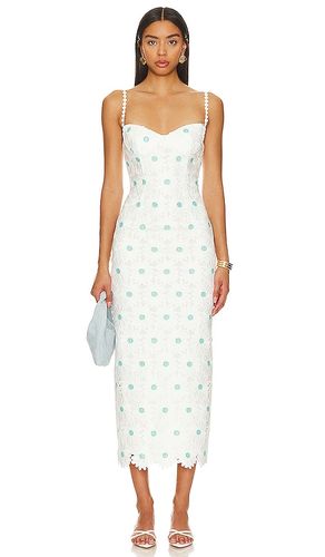 ROBE MI-LONGUE CALIBRIA en . Taille M. Also en L - SAYLOR - Modalova