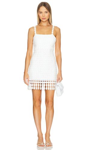 ROBE COURTE CAITRIONA in . Size S - SAYLOR - Modalova