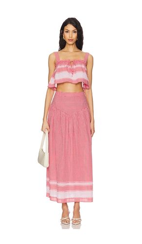 ROBE MI-LONGUE JUDY en ,. Taille L. Also en S - SAYLOR - Modalova