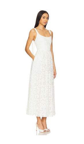 ROBE MAXI MARYL en . Taille L. Also en S, XS - SAYLOR - Modalova