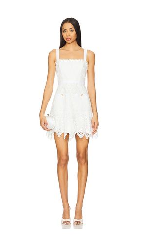 ROBE COURTE VERENA in . Size XS - SAYLOR - Modalova