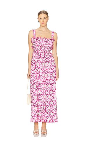 ROBE MAXI DENISE en . Taille L. Also en M, S, XS - SAYLOR - Modalova