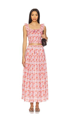 ROBE MI-LONGUE SIANA in . Size M, S, XS - SAYLOR - Modalova