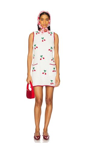 ROBE COURTE WYNN in . Size XS - SAYLOR - Modalova