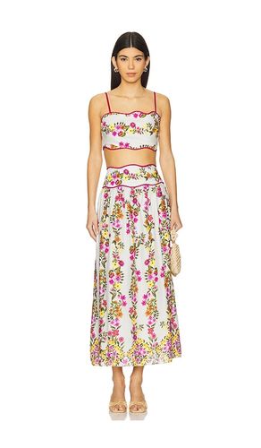ROBE MI-LONGUE TASHI en ,. Taille L. Also en M - SAYLOR - Modalova