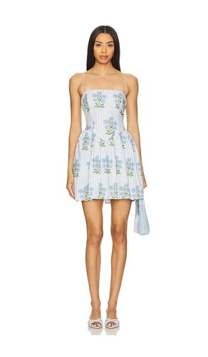 ROBE COURTE FARA en . Taille L. Also en - SAYLOR - Modalova