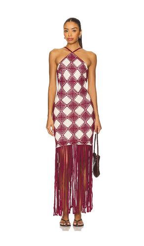 ROBE DRAGANA en . Taille L. Also en M, S, XS - SAYLOR - Modalova