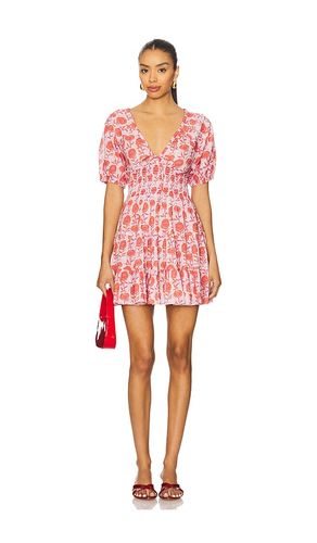 ROBE COURTE GREYSON in . Size XS - SAYLOR - Modalova