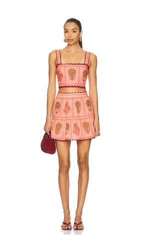 ROBE COURTE SILAS in . Size S - SAYLOR - Modalova