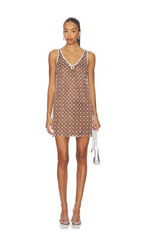 ROBE JEANETTA en . Taille L. Also en M, S, XS - SAYLOR - Modalova