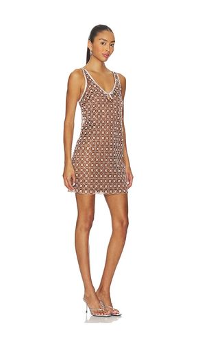 ROBE JEANETTA en . Taille XS. Also en S, M, L - SAYLOR - Modalova