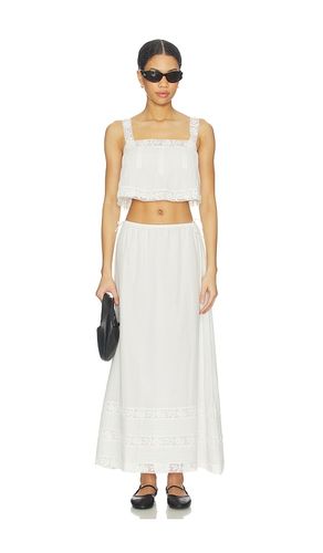 ROBE ELSIE en . Taille M. Also en L - SAYLOR - Modalova