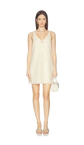 ROBE JEANETTA en . Taille S. Also en XS, M - SAYLOR - Modalova