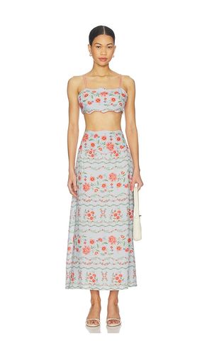 ROBE TASHI en . Taille L. Also en M, S, XL - SAYLOR - Modalova