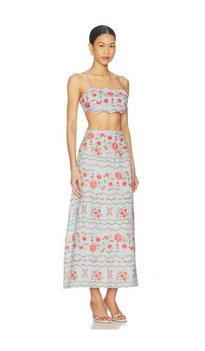 ROBE TASHI en . Taille L. Also en M, XL - SAYLOR - Modalova