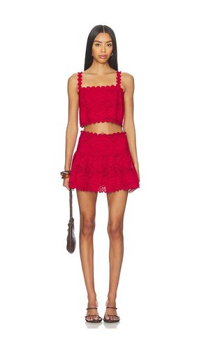 ROBE MARIPOSA en . Taille L. Also en M, S, XL - SAYLOR - Modalova