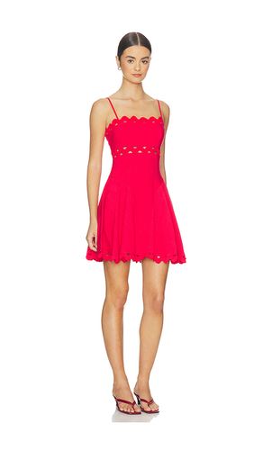 ROBE ANDREA en . Taille M. Also en S, XS - SAYLOR - Modalova
