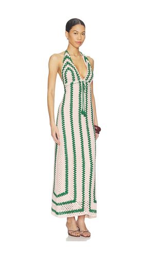 ROBE GEORGIE en ,. Taille M. Also en S, XS - SAYLOR - Modalova