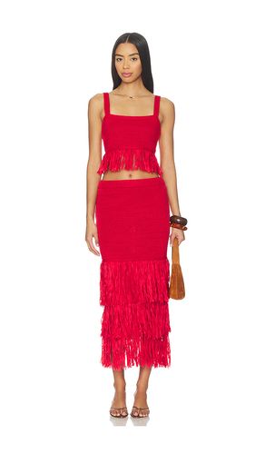 ROBE SHANDA en . Taille L. Also en S - SAYLOR - Modalova