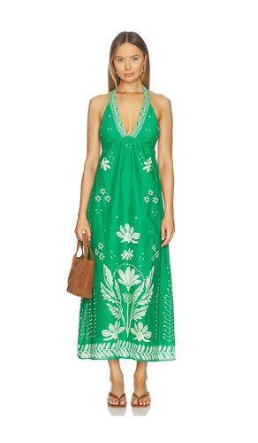ROBE TIGRIS en . Taille L. Also en M, S - SAYLOR - Modalova