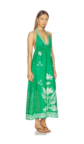ROBE TIGRIS en . Taille M. Also en L - SAYLOR - Modalova