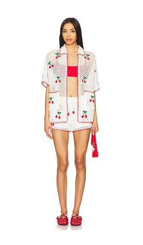 COMBISHORT BLITHE in . Size XS - SAYLOR - Modalova