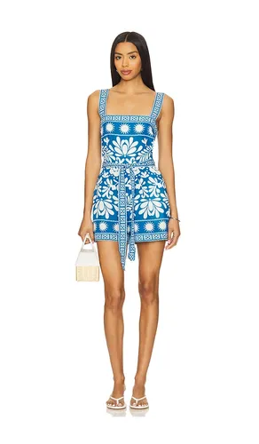 COMBISHORT CATRICE en . Taille L. Also en - SAYLOR - Modalova