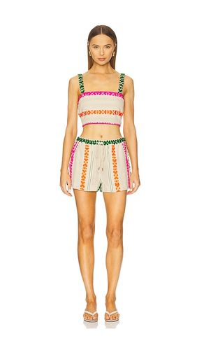 COMBISHORT CANYON in . Size M, S, XS - SAYLOR - Modalova