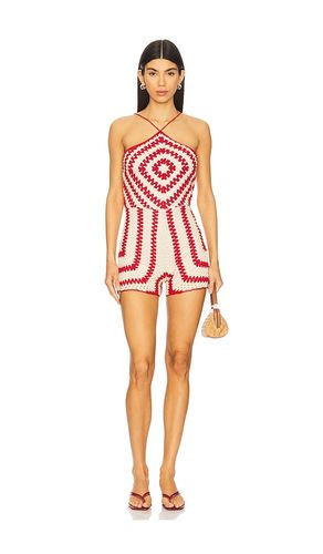 COMBISHORT VERUCA en ,. Taille L. Also en M, XS - SAYLOR - Modalova