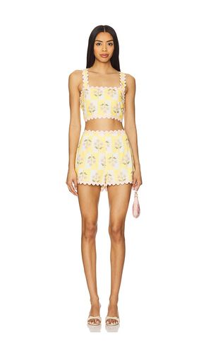 COMBISHORT VANKA en . Taille L. Also en M - SAYLOR - Modalova