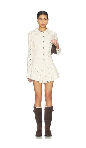 COMBISHORT RHEA en . Taille S. Also en XS, M - SAYLOR - Modalova