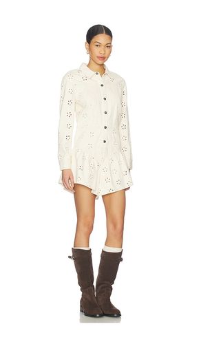 COMBISHORT RHEA en . Taille S. Also en XS, M - SAYLOR - Modalova