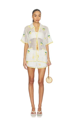 COMBISHORT BLITHE en . Taille L. Also en S - SAYLOR - Modalova