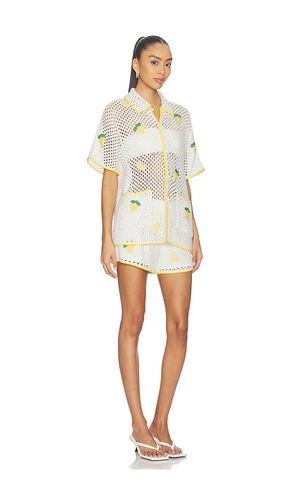 COMBISHORT BLITHE en . Taille S. Also en XS - SAYLOR - Modalova