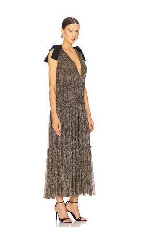 ROBE RAY en . Taille S. Also en XS - Sabina Musayev - Modalova