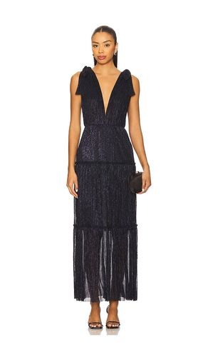 ROBE HELENA en . Taille L. Also en M, S, XL, XS - Sabina Musayev - Modalova
