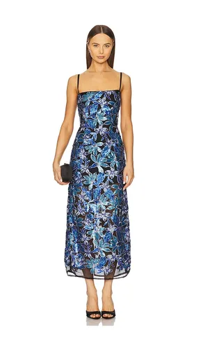 ROBE ELLOWINA en . Taille S. Also en XS - Sabina Musayev - Modalova