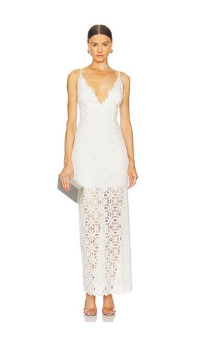 ROBE IARA en . Taille S. Also en M - Sabina Musayev - Modalova