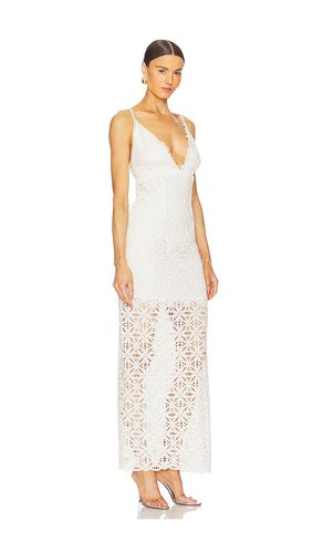 ROBE IARA en . Taille M. Also en S - Sabina Musayev - Modalova