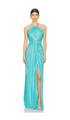 ROBE MAXI SOPHIA in . Size S, XS - Sabina Musayev - Modalova