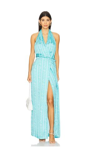 ROBE MAXI ALESIA en . Taille L. Also en M, S, XS - Sabina Musayev - Modalova