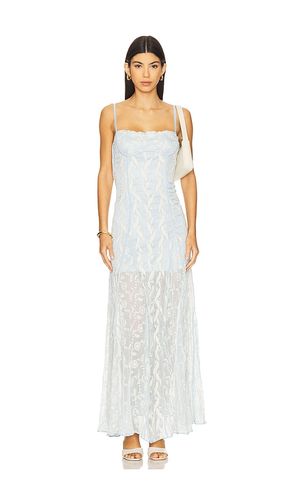 ROBE AILANI en . Taille L. Also en M, S, XL - Sabina Musayev - Modalova