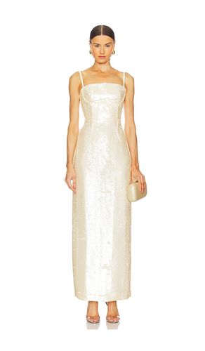ROBE SOLANCE en . Taille L. Also en S - Sabina Musayev - Modalova