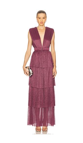 ROBE MAXI SKYLAR en . Taille M. Also en XS - Sabina Musayev - Modalova