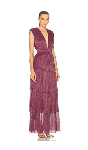 ROBE MAXI SKYLAR en . Taille M. Also en XS - Sabina Musayev - Modalova
