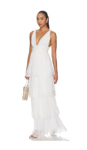 ROBE MAXI LUNA en . Taille L. Also en M, S, XS - Sabina Musayev - Modalova