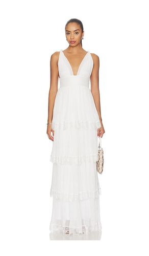 ROBE MAXI LUNA en . Taille L. Also en M, S, XL, XS - Sabina Musayev - Modalova