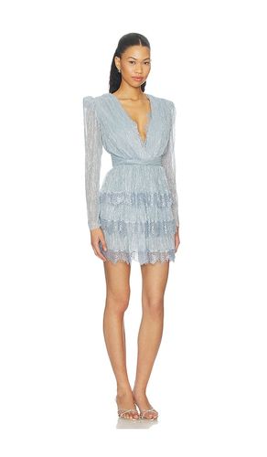ROBE COURTE LIV en . Taille XS. Also en S, M - Sabina Musayev - Modalova