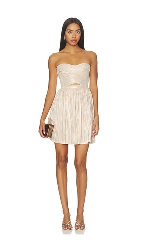 ROBE COURTE MAGNUS en . Taille L. Also en M - Sabina Musayev - Modalova