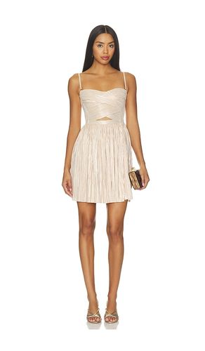 ROBE COURTE MAGNUS en . Taille L. Also en M - Sabina Musayev - Modalova